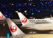 12 Agustus 1985: Tragedi Udara di Jepang, 524 Orang Tewas dalam Insiden Japan Airlines
