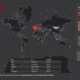 133 Juta Serangan Siber Terjadi di Indonesia Semester I 2025, Mirai Botnet Diwaspadai