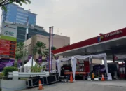 150 SPBU Pertamina Siap Pasarkan Pertamax Green 95 Tahun Ini