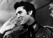 16 Agustus 1977: Dunia Musik Kehilangan Elvis Presley di Usia 42 Tahun
