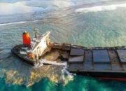 20 Agustus 1989: 2 Kapal Bertabrakan di Sungai Thames, 51 Korban Jiwa