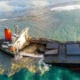 20 Agustus 1989: 2 Kapal Bertabrakan di Sungai Thames, 51 Korban Jiwa