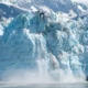 21 Agustus 1986: Gletser Hubbard di Alaska Bergeser 30 Meter, Ancaman Ekologi Meningkat