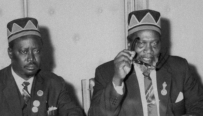 22 Agustus 1978: Jomo Kenyatta, Presiden Pertama Kenya yang Wafat di Mombasa pada Usia 89 Tahun