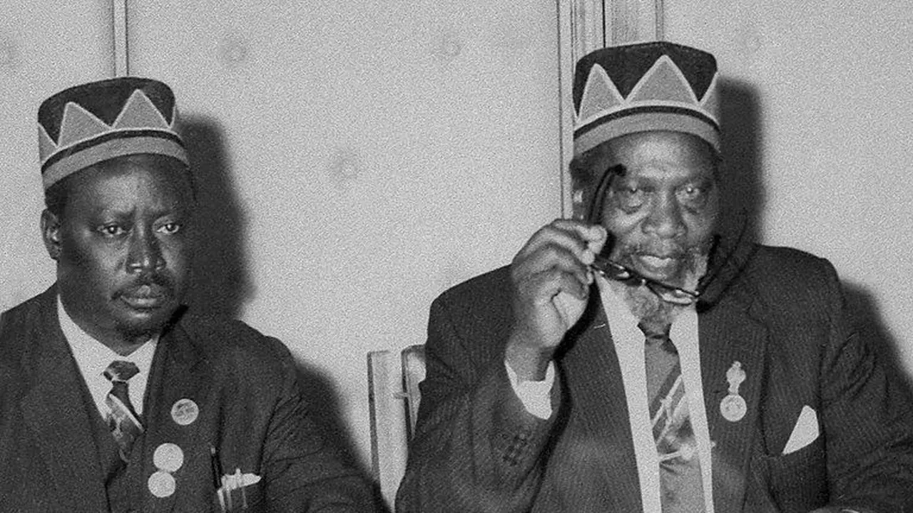 22 Agustus 1978: Jomo Kenyatta, Presiden Pertama Kenya yang Wafat di Mombasa pada Usia 89 Tahun