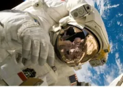 29 Agustus 1965: Misi Gemini V Usai, Dua Astronaut Amerika Kembali Setelah Delapan Hari di Luar Angkasa