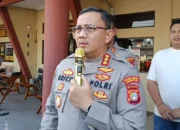 3 Anak dan 1 Orang Dewasa Jadi Tersangka Kasus Penyiraman Air Keras di Jakut