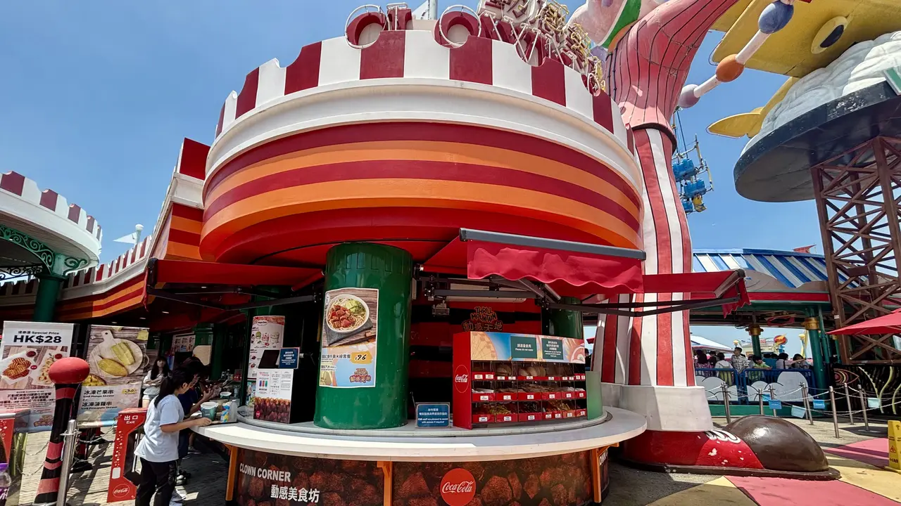 3 Tempat Wisata Ramah Muslim di Hong Kong: Musala dan Kuliner Halal Jadi Fasilitas Utama