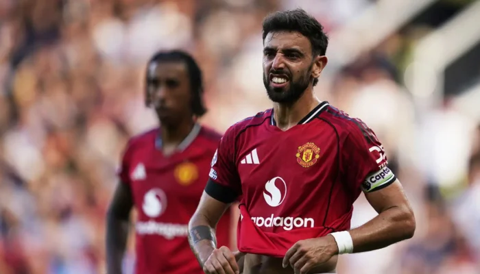 4 Hal Positif Manchester United Meski Tumbang dari Arsenal: Agresif, Mobilitas Tinggi, dan Lebih Atraktif
