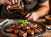 5 Cara Membuat Bumbu Barbeque Sendiri, Lebih Hemat daripada Saus Botolan