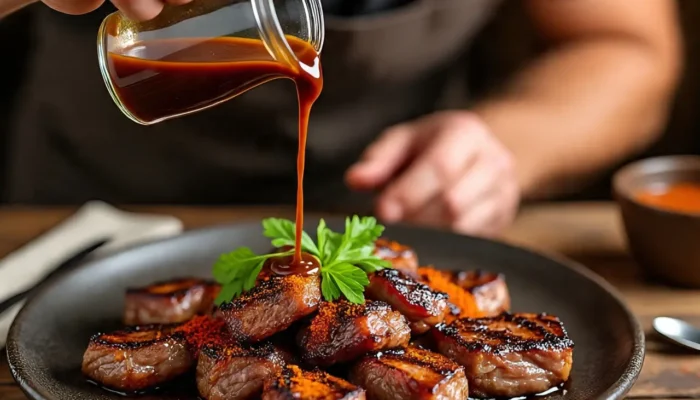 5 Cara Membuat Bumbu Barbeque Sendiri, Lebih Hemat daripada Saus Botolan