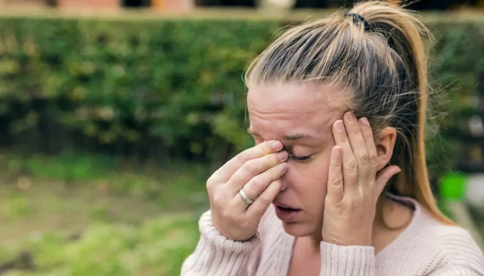 5 Cara Tangani Migrain, Kelola Stres hingga Atur Suhu Ruang