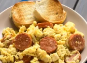 5 Menu Sarapan Pagi untuk Anak SD yang Mendukung Perkembangan Otak