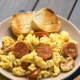5 Menu Sarapan Pagi untuk Anak SD yang Mendukung Perkembangan Otak