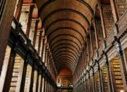 5 Perpustakaan Paling Indah di Dunia 2025, Ada yang Serasa di Hogwarts