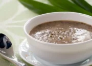 5 Resep dan Tips Membuat Bubur Kacang Hijau, Pilihan Tepat untuk Sarapan dan Camilan Sehat