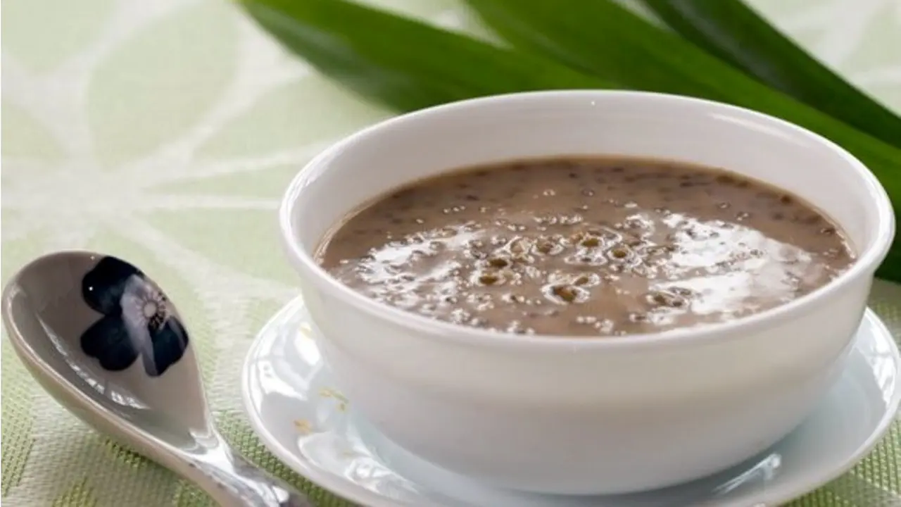 5 Resep dan Tips Membuat Bubur Kacang Hijau, Pilihan Tepat untuk Sarapan dan Camilan Sehat