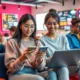 60% Milenial dan Gen Z Terkendala Tujuan Keuangan Akibat Gaya Hidup Sosial