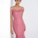 7 Inspirasi Long Dress Brokat Mermaid Dusty Pink Favorit 2025, Elegan dan Memikat