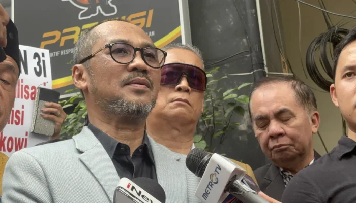 Abraham Samad Siap Hadapi Pemanggilan Polisi Terkait Kasus Ijazah Jokowi