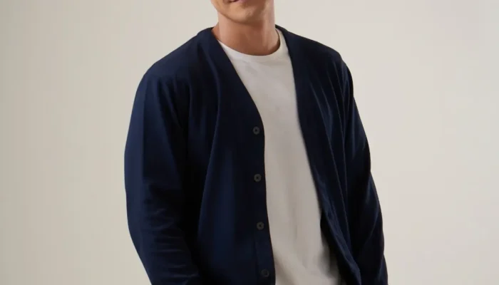 Adhitya Alkatiri Temukan Makna Cinta Sejati Lewat Film Lebih Dari Selamanya