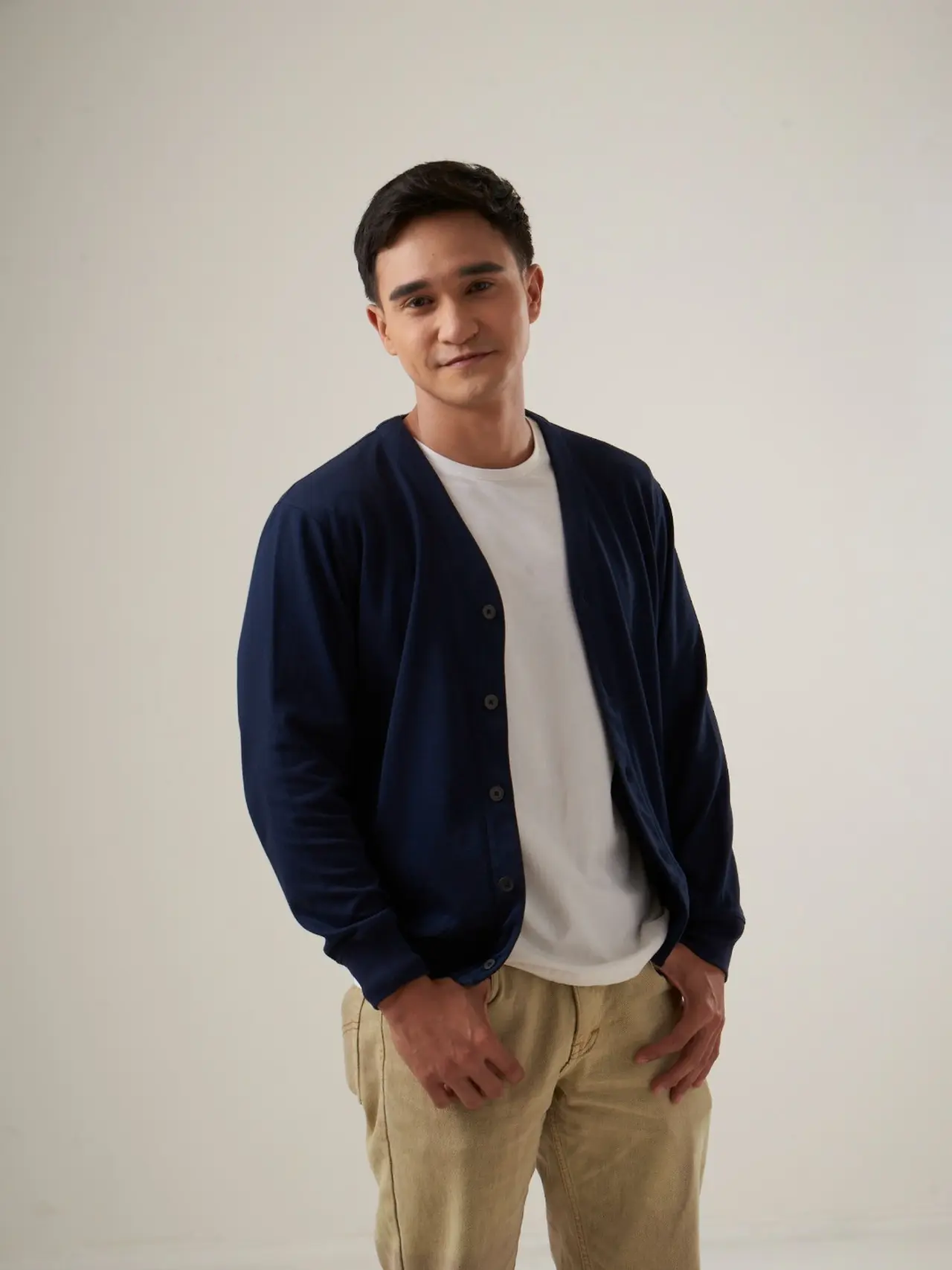 Adhitya Alkatiri Temukan Makna Cinta Sejati Lewat Film Lebih Dari Selamanya