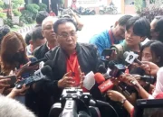 Alasan PDIP Copot Bambang Pacul dari Posisi Plt Ketua DPD Jawa Tengah