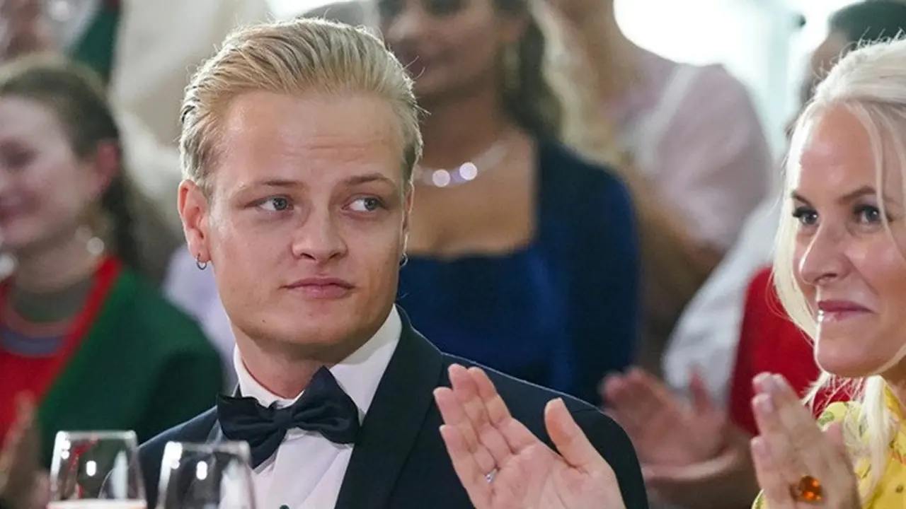 Anak Tiri Putra Mahkota Norwegia Didakwa 4 Kasus Pemerkosaan