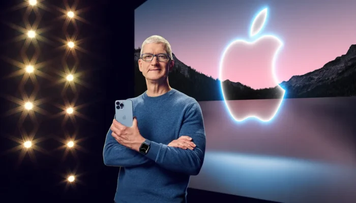 Apple Siap Akuisisi Perusahaan AI Demi Perkuat Pengembangan Teknologi