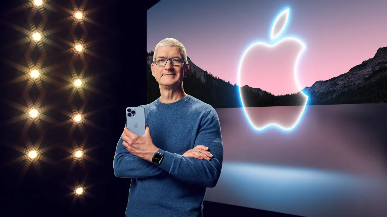 Apple Siap Akuisisi Perusahaan AI Demi Perkuat Pengembangan Teknologi