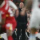 Arne Slot Enggan Bahas Isak, Tegaskan Fokus pada Kekuatan Skuad Liverpool
