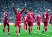 Arne Slot Puji Penampilan Hugo Ekitike di Liverpool, tapi Soroti Kekurangan Fisik