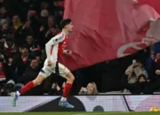 Arsenal Khawatir Cedera Kai Havertz, Operasi Jadi Opsi?