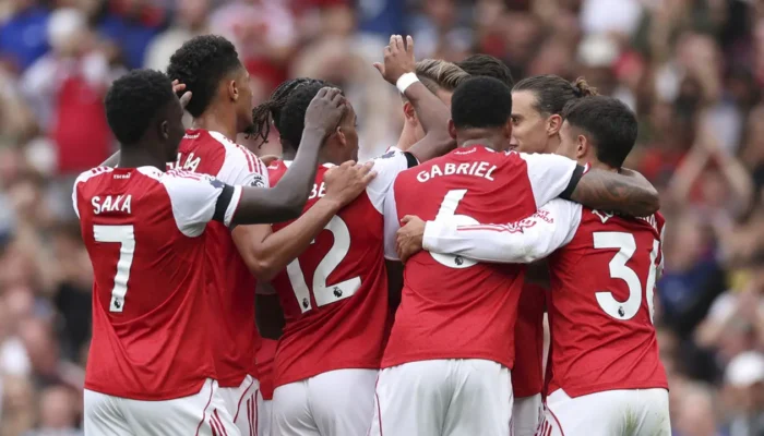 Arsenal Rancang Strategi Anyar, Arteta Berambisi Tambah Kekuatan di Sektor Tengah dan Pertahanan