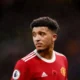 AS Roma Minati Jadon Sancho, Winger MU Siap Hijrah ke Italia