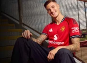 Benjamin Sesko Resmi Bergabung Manchester United, Peluang Raih Top Skor Premier League Dipertanyakan
