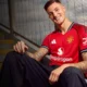Benjamin Sesko Resmi Bergabung Manchester United, Peluang Raih Top Skor Premier League Dipertanyakan