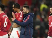 Benjamin Sesko Yakin Kebangkitan Manchester United Hanya Soal Waktu untuk Kembali Berjaya