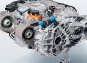 BMW Mulai Produksi Massal Motor Listrik Gen6 untuk Neue Klasse, iX3 Terbaru Diklaim Tembus 800 Km