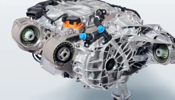 BMW Mulai Produksi Massal Motor Listrik Gen6 untuk Neue Klasse, iX3 Terbaru Diklaim Tembus 800 Km