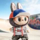 Boneka Labubu Termahal yang Terjual di eBay, Harganya Meroket 120 Kali Lipat dari Aslinya