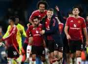 Bruno Fernandes dan Amad Diallo Dipastikan Starter Manchester United Saat Hadapi Arsenal