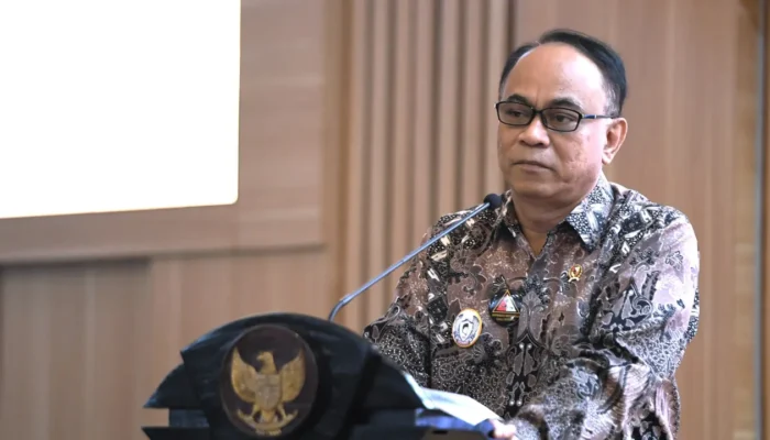 Budi Arie Tunggu Arahan Presiden Terkait Pilihan Politik Antara PSI atau Gerindra