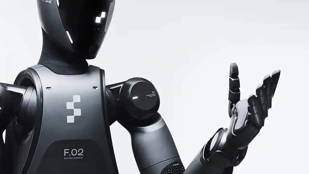 Bukan Lagi Adegan Film: Robot Humanoid Ini Sudah Bisa Disuruh Cuci Baju!