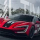 BYD Luncurkan Yangwang U9 Track Edition, Supercar Listrik 3.019 HP Berkecepatan 350 Km/Jam