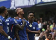 Chelsea vs Fulham: VAR dan Penalti Warnai Laga, The Blues Amankan Tiga Poin