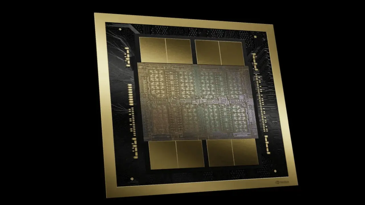 China Panggil Nvidia, Soroti Risiko Keamanan Chip AI H20