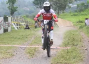 Comeback Gemilang Rendy Varera Sanjaya Ubah Peta Persaingan Indonesian Downhill 2025