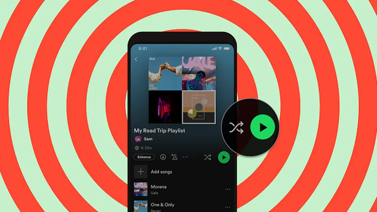 Daftar Musisi dan Label yang Boikot Spotify, Protes Investasi di Industri Senjata Perang