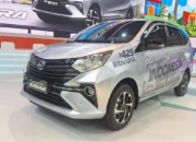 Daihatsu Catat Kinerja Positif di Jawa Barat, Varian Manual Tetap Jadi Pilihan Utama